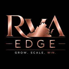 RVA Edge logo