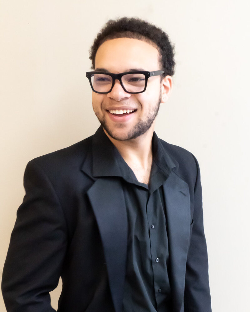 Mihaly, Development Lead at RVA Edge